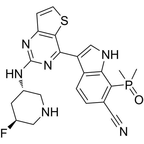 CDK7-IN-26